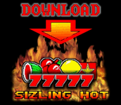 download sizzling hot free pc game