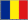 romania flag